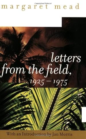 Seller image for Letters from the Field, 1925-1975 by Mead, Margaret [Paperback ] for sale by booksXpress
