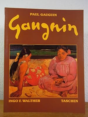 Imagen del vendedor de Paul Gauguin 1848 - 1903. Bilder eines Aussteigers a la venta por Antiquariat Weber