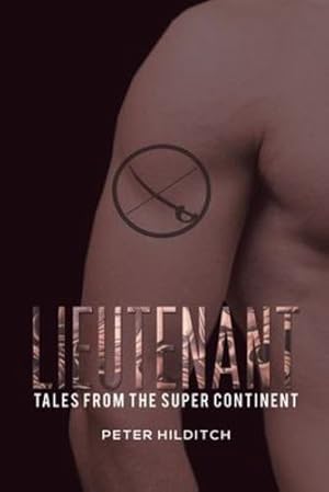Seller image for Lieutenant: Tales from the Super Continent [Soft Cover ] for sale by booksXpress