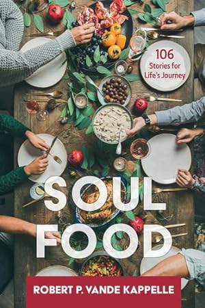 Image du vendeur pour Soul Food by Vande Kappelle, Robert P [Paperback ] mis en vente par booksXpress
