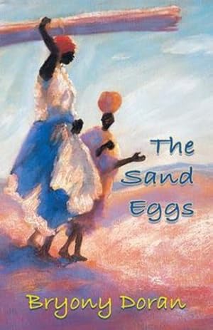 Seller image for The Sand Eggs by Doran, Bryony [Paperback ] for sale by booksXpress