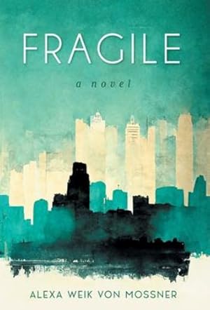 Bild des Verkufers fr Fragile [Hardcover ] zum Verkauf von booksXpress