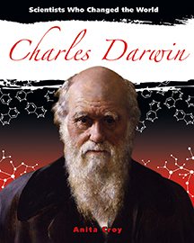 Image du vendeur pour Charles Darwin mis en vente par GreatBookPrices