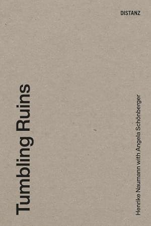 Seller image for Tumbling Ruins [Soft Cover ] for sale by booksXpress