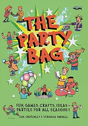 Seller image for Party Bag (Activity) [No Binding ] for sale by booksXpress