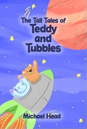 Seller image for The Tall Tales of Teddy and Tubbles [Soft Cover ] for sale by booksXpress