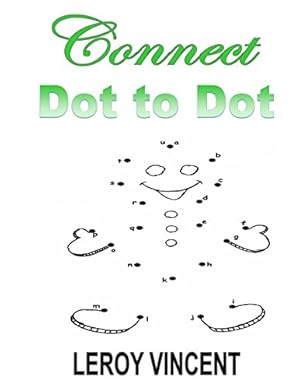 Seller image for Connect Dot to Dot [Soft Cover ] for sale by booksXpress