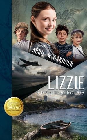 Immagine del venditore per Lizzie y la Pandilla de Guernsey (Spanish Edition) [Soft Cover ] venduto da booksXpress