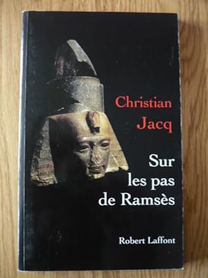 Sur les pas de Ramsès