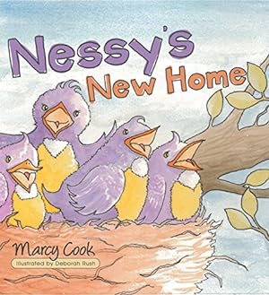 Seller image for Nessyâ  s New Home [Hardcover ] for sale by booksXpress