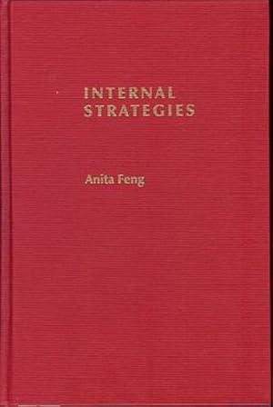 Seller image for Internal Strategies (Akron Series in Poetry (Hardcover)) [Hardcover ] for sale by booksXpress