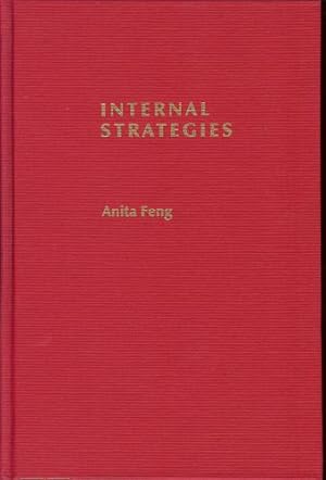 Seller image for Internal Strategies (Akron Series in Poetry (Paperback)) [Soft Cover ] for sale by booksXpress