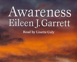 Seller image for Awareness: DVD [Audio Book (DVD) ] for sale by booksXpress