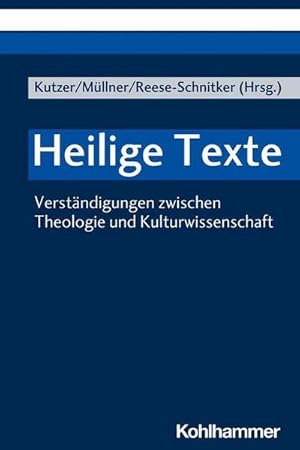 Seller image for Heilige Texte for sale by Rheinberg-Buch Andreas Meier eK