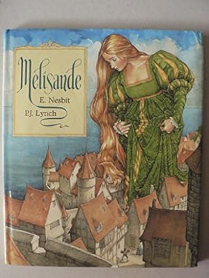 Seller image for Melisande for sale by WeBuyBooks