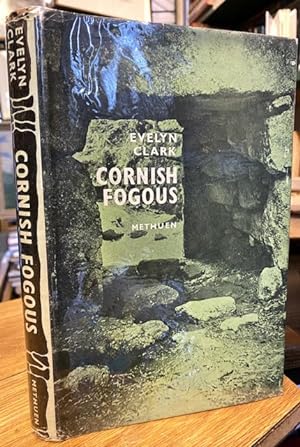 Cornish Fogous