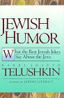 Bild des Verkufers fr Jewish Humor: What the Best Jewish Jokes Say About the Jews zum Verkauf von Che & Chandler Versandbuchhandlung