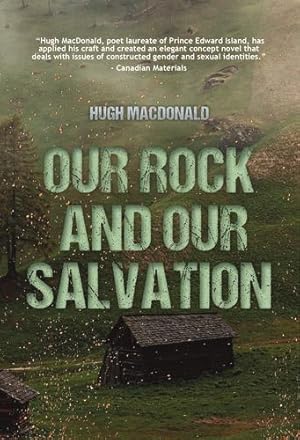 Imagen del vendedor de Our Rock and Our Salvation [Soft Cover ] a la venta por booksXpress