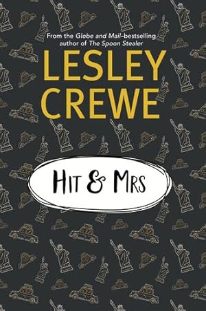 Seller image for Hit & Mrs. (Lesley Crewe Classics) by Crewe, Lesley [Paperback ] for sale by booksXpress