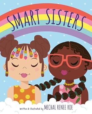 Seller image for Smart Sisters (Happy Hair) by Roe, Mechal Renee [Library Binding ] for sale by booksXpress