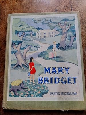 Mary Bridget
