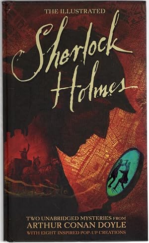 Seller image for The Illustrated Sherlock Holmes for sale by McCormick Books