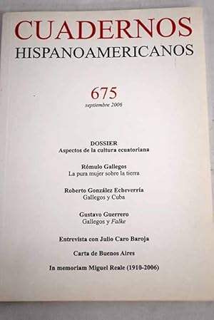 Los Complementarios nº 675