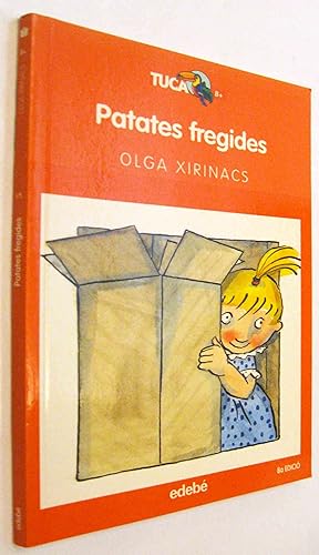 Imagen del vendedor de (S1) - PATATES FREGIDES - EN CATALAN a la venta por UNIO11 IMPORT S.L.