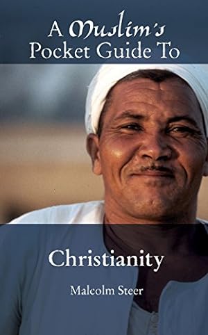 Seller image for A Muslim's Pocket Guide to Christianity by Steer, Malcolm [Paperback ] for sale by booksXpress