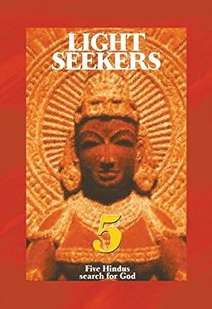 Seller image for Light Seekers (Testimony Booklets) by Various [Hardcover ] for sale by booksXpress