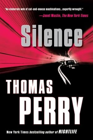 Image du vendeur pour Silence by Perry, Thomas [Paperback ] mis en vente par booksXpress