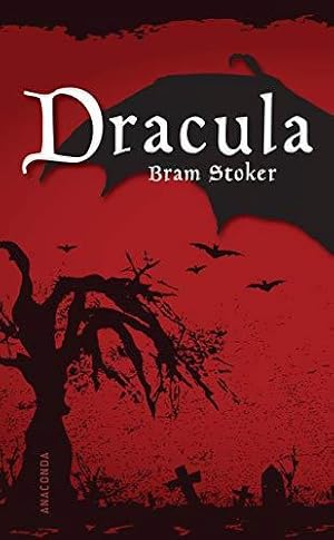 Bild des Verkufers fr Dracula: Ein Vampirroman zum Verkauf von WeBuyBooks