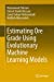 Bild des Verkufers fr Estimating Ore Grade Using Evolutionary Machine Learning Models [Hardcover ] zum Verkauf von booksXpress