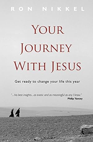 Bild des Verkufers fr Your Journey with Jesus: Get ready to change your life this year (Daily Readings) [Soft Cover ] zum Verkauf von booksXpress