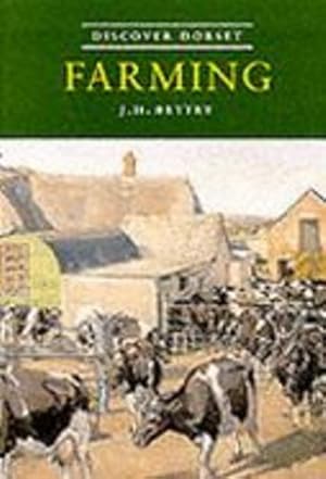 Seller image for Discover Dorset Farming (Discover Dorset) [Paperback ] for sale by booksXpress