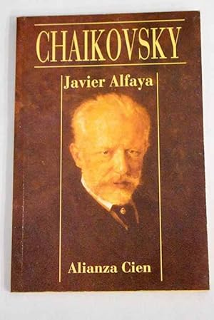 Imagen del vendedor de Chaikovsky a la venta por Alcan Libros
