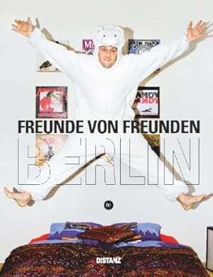 Immagine del venditore per Freunde Von Freunden (German Edition) [Hardcover ] venduto da booksXpress