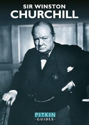 Imagen del vendedor de Sir Winston Churchill a la venta por WeBuyBooks