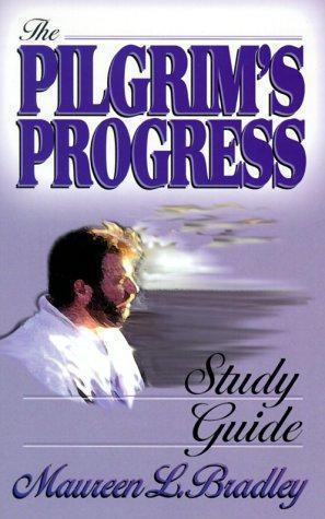 Seller image for Pilgrim's Progress Study Guide for sale by WeBuyBooks