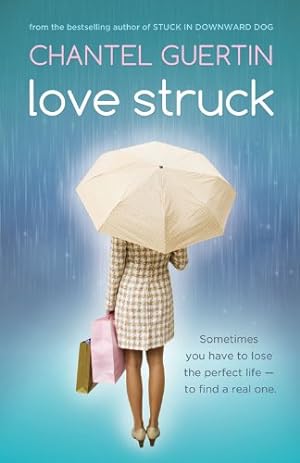 Seller image for Love Struck [Soft Cover ] for sale by booksXpress