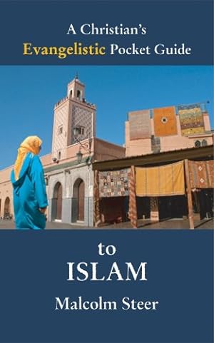 Seller image for A Christian's Evangelistic Pocket Guide to Islam by Malcolm Steer [Paperback ] for sale by booksXpress