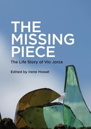 Seller image for Missing Piece [Soft Cover ] for sale by booksXpress