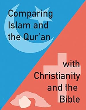 Seller image for Comparing Islam.with Christianity by Penfold, David [Hardcover ] for sale by booksXpress