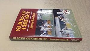 Seller image for Slices of Cricket for sale by WeBuyBooks