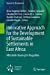 Seller image for Innovative Approach for the Development of Sustainable Settlements in East Africa: Affordable Housing for Mogadishu (Research for Development) [Hardcover ] for sale by booksXpress