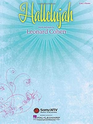 Seller image for Hallelujah [Paperback ] for sale by booksXpress