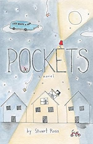 Immagine del venditore per Pockets: A Novel by Ross, Stuart [Paperback ] venduto da booksXpress