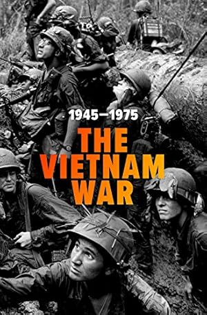 Bild des Verkufers fr The Vietnam War: 1945-1975 by Parsons, David, Reaven, Marci, Wong, Lily [Paperback ] zum Verkauf von booksXpress