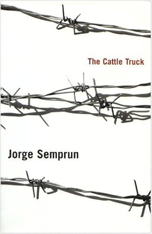 Seller image for The Cattle Truck for sale by WeBuyBooks