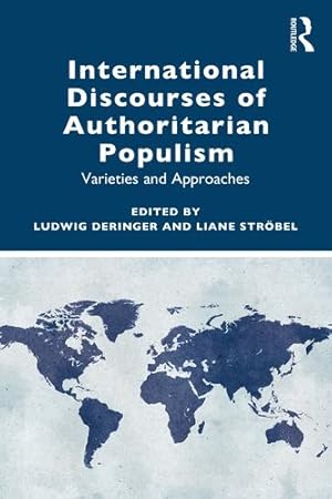 Seller image for International Discourses of Authoritarian Populism [Paperback ] for sale by booksXpress